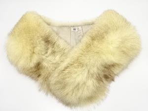 SAGAFOX　ファーショール